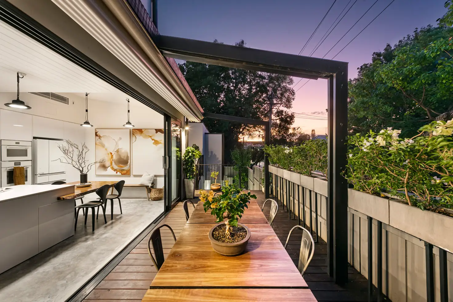 Main view of Homely house listing, 38 Darling Street, Glebe NSW 2037