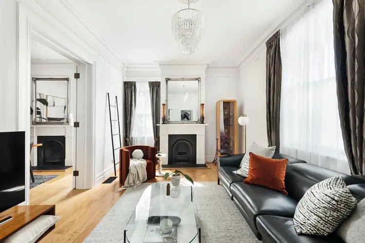 Third view of Homely house listing, 38 Darling Street, Glebe NSW 2037