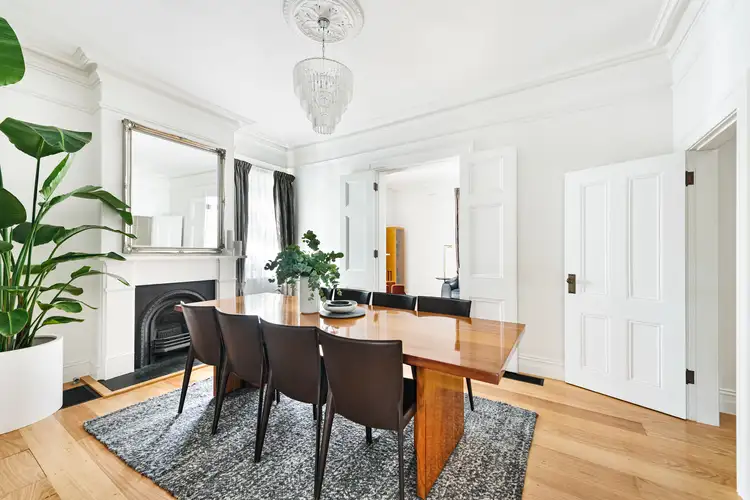 Fifth view of Homely house listing, 38 Darling Street, Glebe NSW 2037