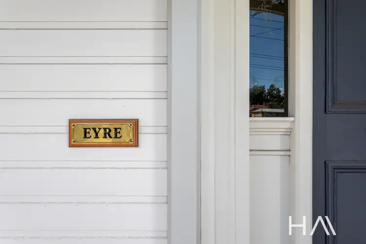 Second view of Homely house listing, 27A Abbott Street, East Launceston TAS 7250