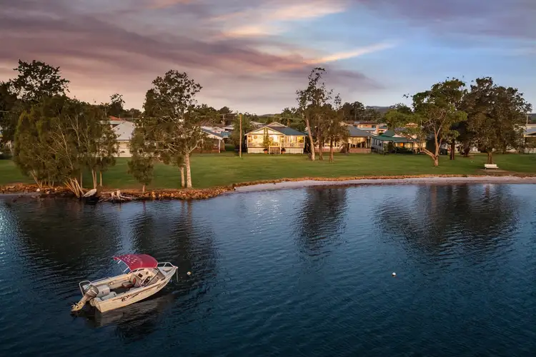 12 Lenora Avenue, Davistown NSW 2251