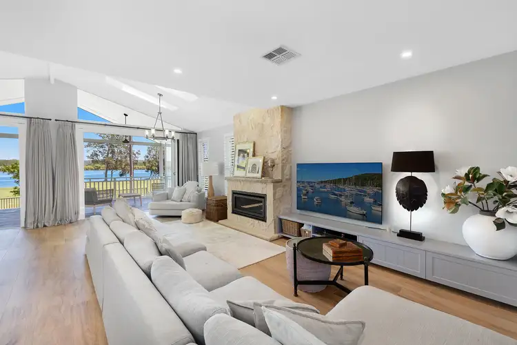 Sixth view of Homely house listing, 12 Lenora Avenue, Davistown NSW 2251