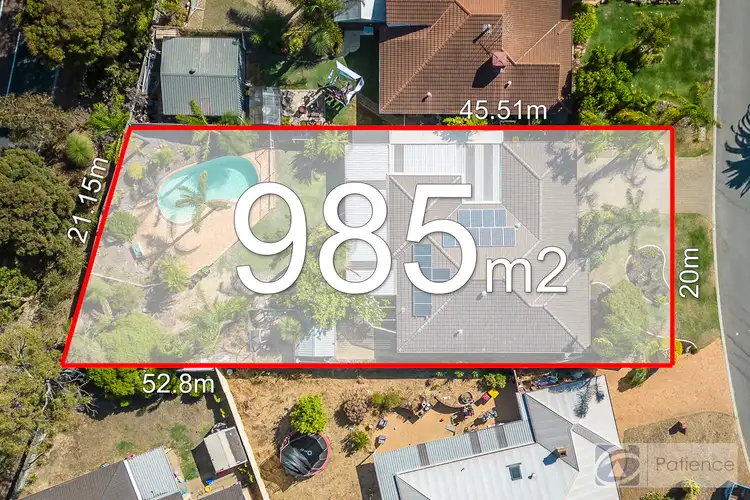 8 Bowstring Place, Joondalup WA 6027