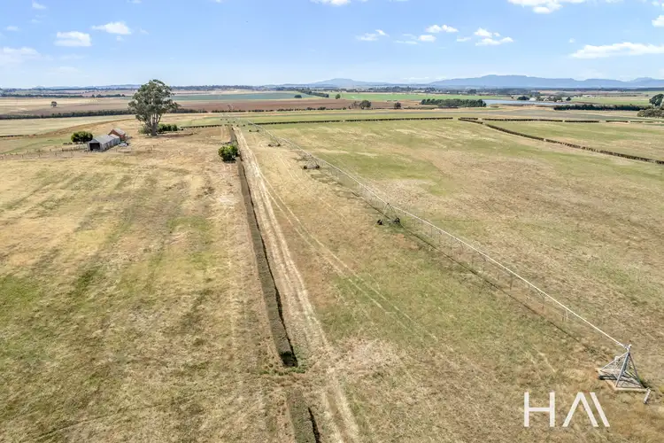 Third view of Homely rural property listing, 340 Green Rises Road, Cressy TAS 7302