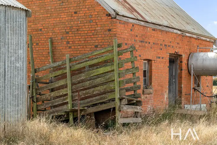 Fifth view of Homely rural property listing, 340 Green Rises Road, Cressy TAS 7302