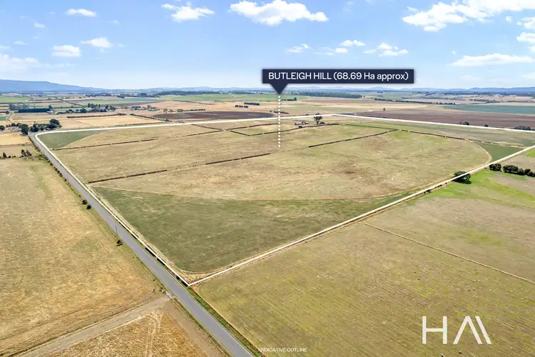 Seventh view of Homely rural property listing, 340 Green Rises Road, Cressy TAS 7302