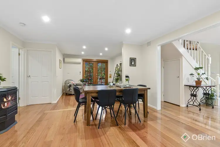 Third view of Homely house listing, 54 John Fawkner Drive, Endeavour Hills VIC 3802