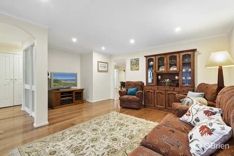 Fourth view of Homely house listing, 54 John Fawkner Drive, Endeavour Hills VIC 3802