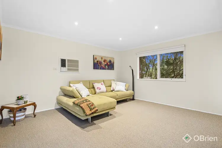 Fifth view of Homely house listing, 54 John Fawkner Drive, Endeavour Hills VIC 3802