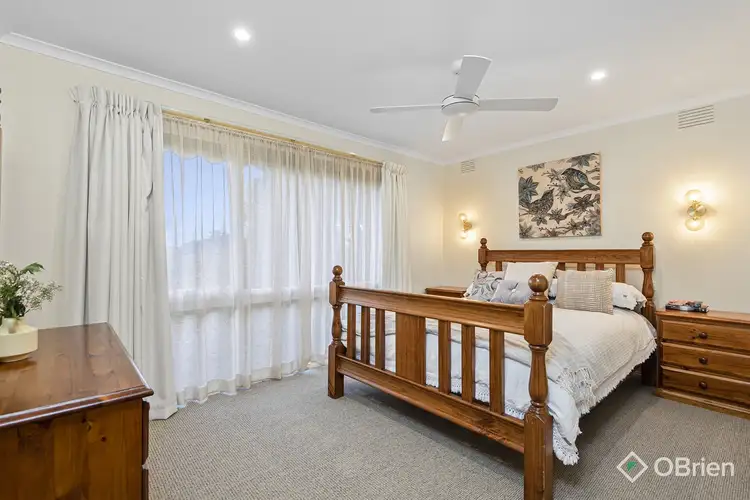Sixth view of Homely house listing, 54 John Fawkner Drive, Endeavour Hills VIC 3802