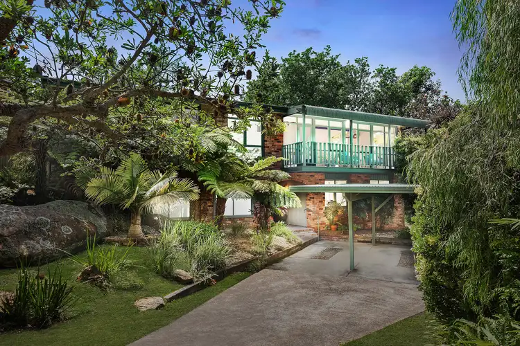 38 Dundilla Road, Frenchs Forest NSW 2086