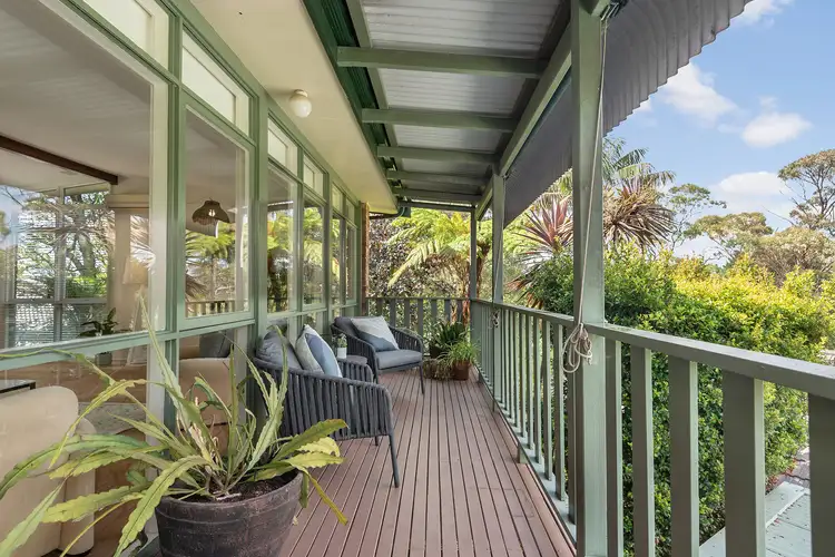 Sixth view of Homely house listing, 38 Dundilla Road, Frenchs Forest NSW 2086