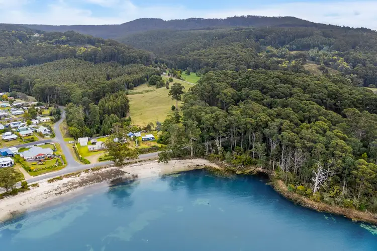 140 Safety Cove Road, Port Arthur TAS 7182
