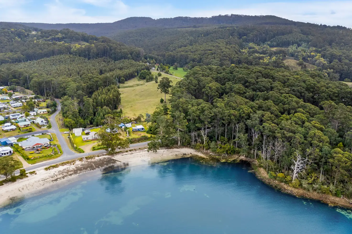 Main view of Homely house listing, 140 Safety Cove Road, Port Arthur TAS 7182