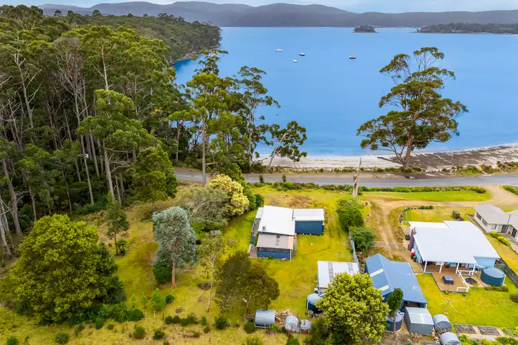Second view of Homely house listing, 140 Safety Cove Road, Port Arthur TAS 7182