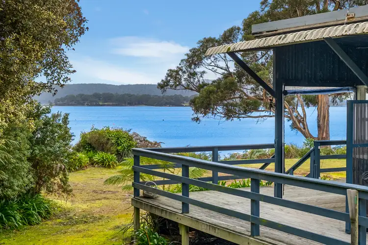 Third view of Homely house listing, 140 Safety Cove Road, Port Arthur TAS 7182