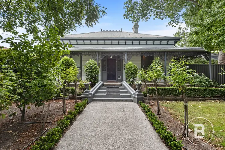 114 Doveton Street South, Ballarat Central VIC 3350