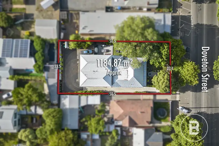 Fourth view of Homely house listing, 114 Doveton Street South, Ballarat Central VIC 3350