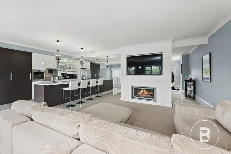 Fifth view of Homely house listing, 114 Doveton Street South, Ballarat Central VIC 3350