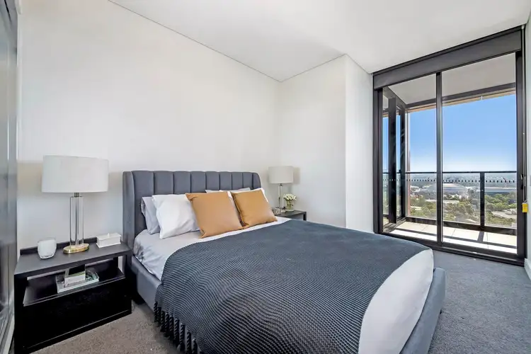 Level 12/1205/3 Olympic Boulevard