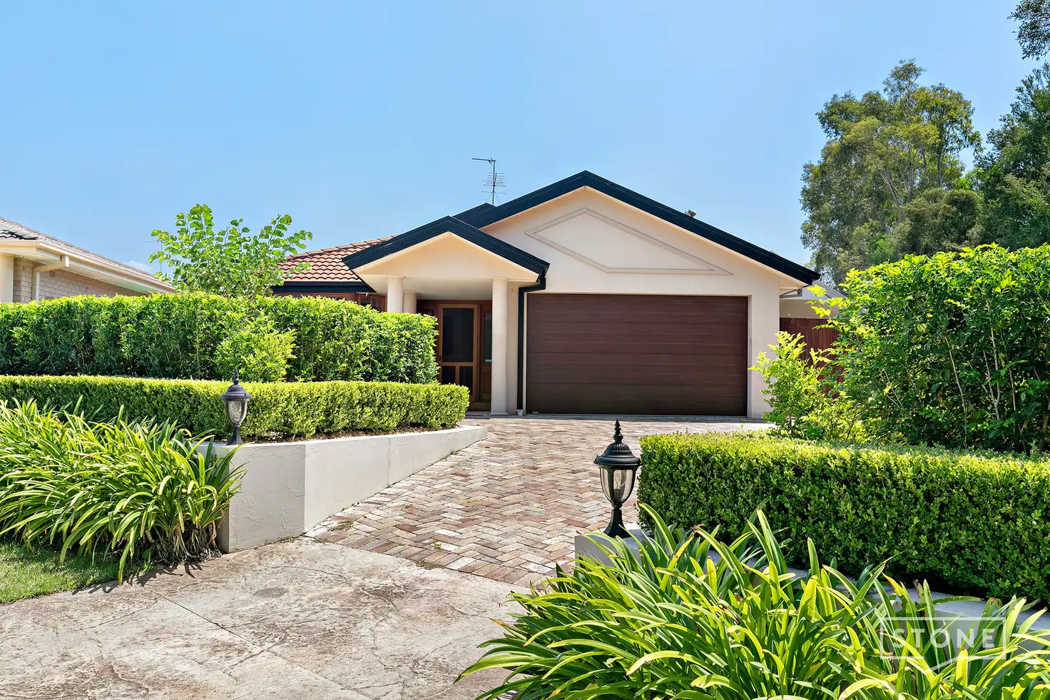 Main view of Homely house listing, 11 Kuraji Close, Glenmore Park NSW 2745