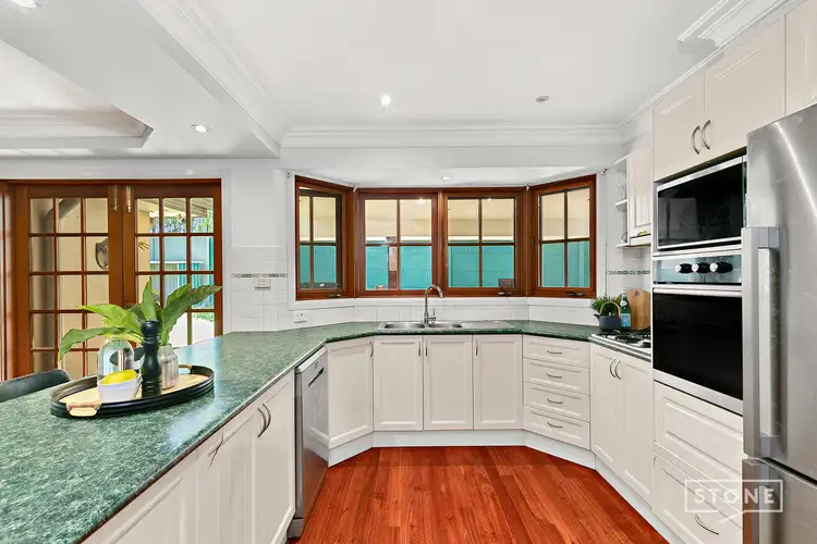 Second view of Homely house listing, 11 Kuraji Close, Glenmore Park NSW 2745