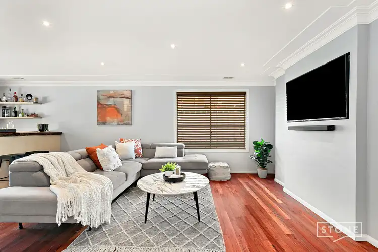 Third view of Homely house listing, 11 Kuraji Close, Glenmore Park NSW 2745