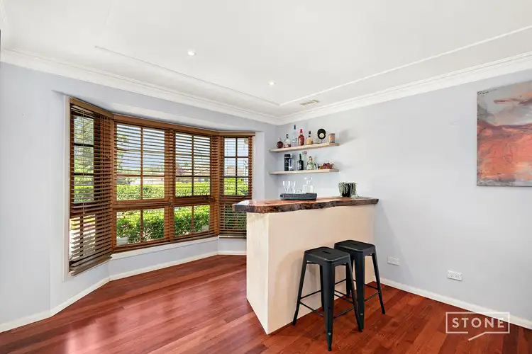 Fourth view of Homely house listing, 11 Kuraji Close, Glenmore Park NSW 2745