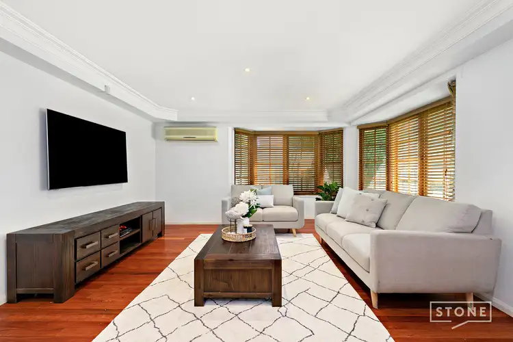 Fifth view of Homely house listing, 11 Kuraji Close, Glenmore Park NSW 2745