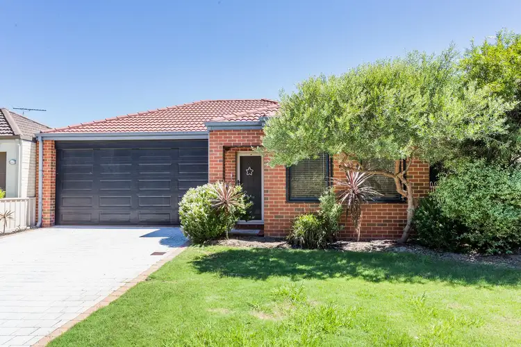 12b Coojong Link, Success WA 6164