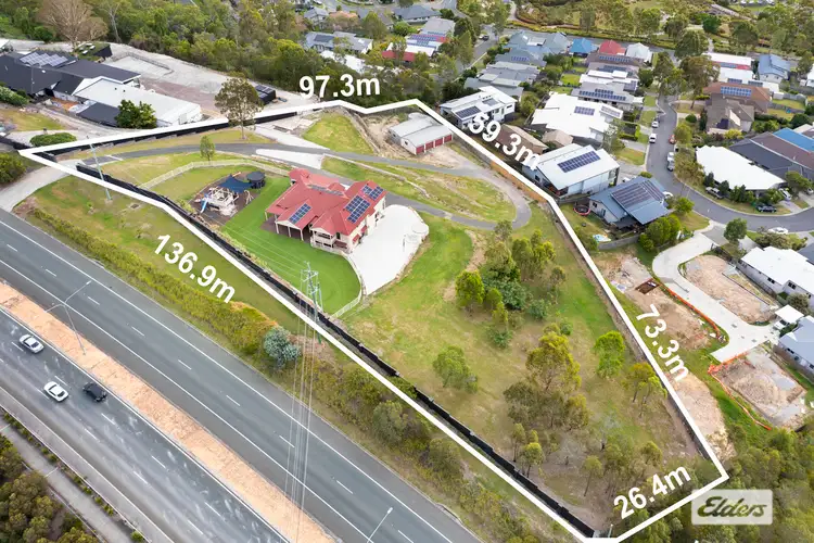 360 Logan River Road, Waterford QLD 4133
