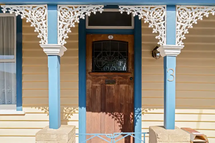 Main view of Homely house listing, 3 Grant Street, Invermay TAS 7248
