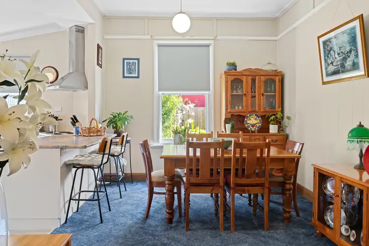 Fourth view of Homely house listing, 3 Grant Street, Invermay TAS 7248