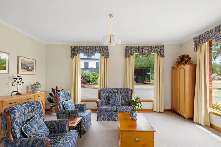 Fourth view of Homely house listing, 115a Cormiston Road, Riverside TAS 7250