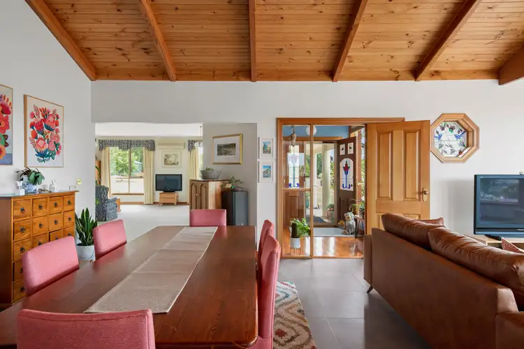 Sixth view of Homely house listing, 115a Cormiston Road, Riverside TAS 7250