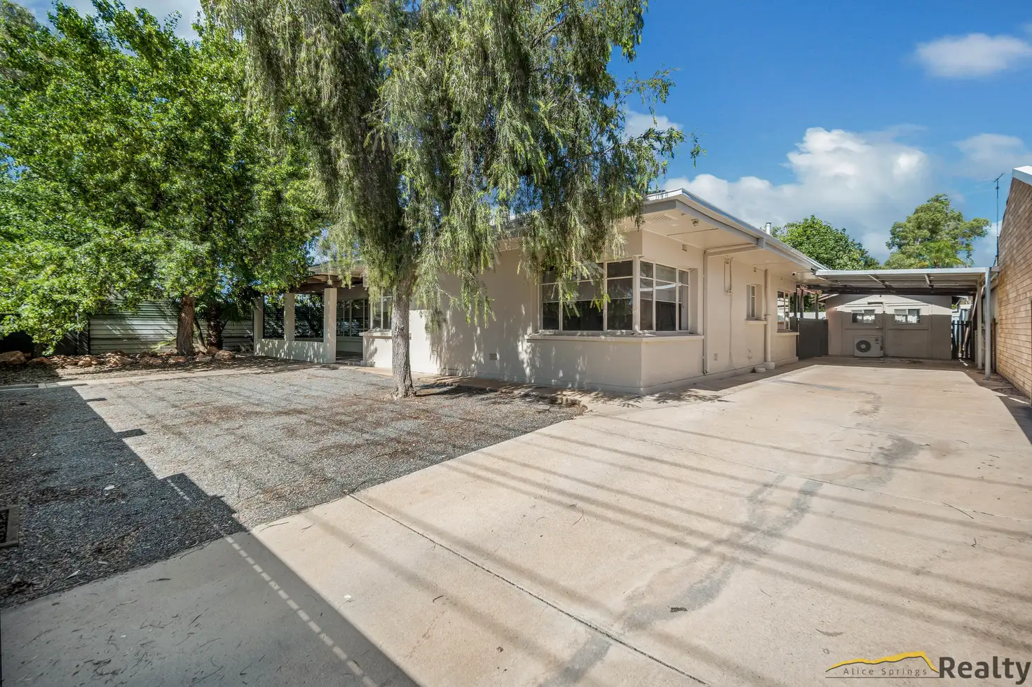 Main view of Homely house listing, 10 Stuart Highway, Braitling NT 870