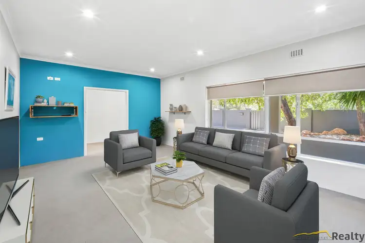 Third view of Homely house listing, 10 Stuart Highway, Braitling NT 870