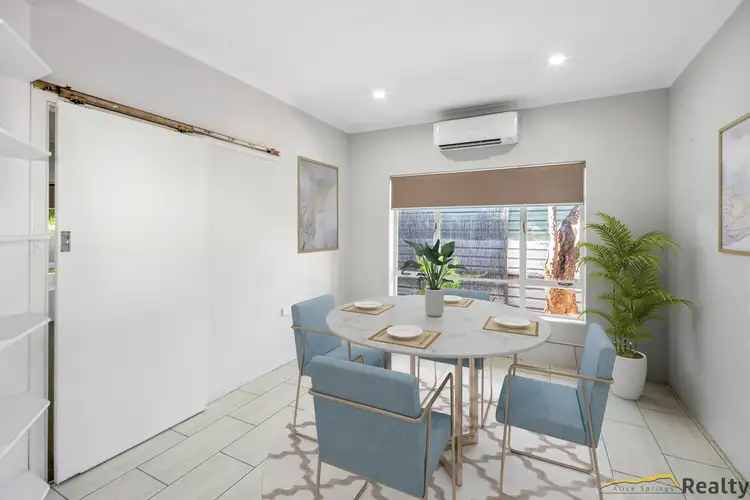 Fourth view of Homely house listing, 10 Stuart Highway, Braitling NT 870