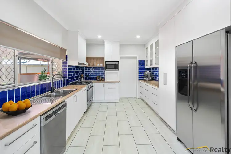 Fifth view of Homely house listing, 10 Stuart Highway, Braitling NT 870