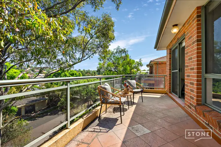 Fifth view of Homely apartment listing, 7/6-8 Lennox Street, Parramatta NSW 2150