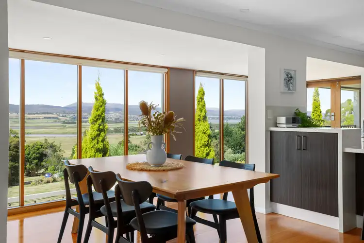 Main view of Homely house listing, 18 Danbury Drive, Legana TAS 7277