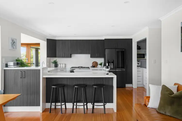 Third view of Homely house listing, 18 Danbury Drive, Legana TAS 7277