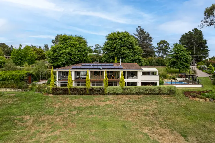 Fifth view of Homely house listing, 18 Danbury Drive, Legana TAS 7277