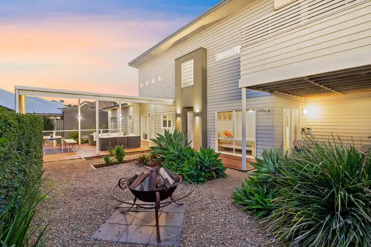 Fifth view of Homely house listing, 47 Lurline Boulevard, Sellicks Beach SA 5174