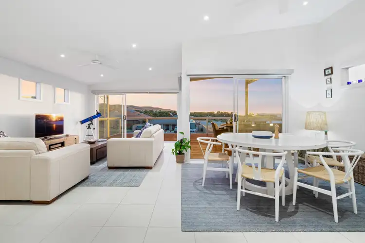 Sixth view of Homely house listing, 47 Lurline Boulevard, Sellicks Beach SA 5174