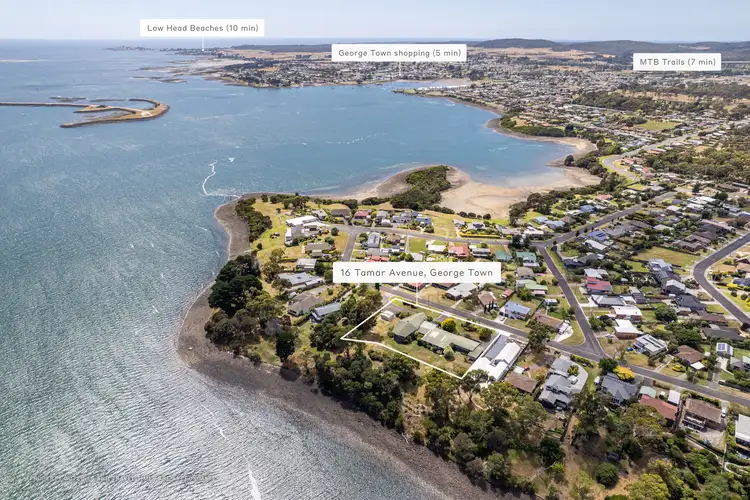 Fifth view of Homely house listing, 16-20 Tamar Avenue, George Town TAS 7253