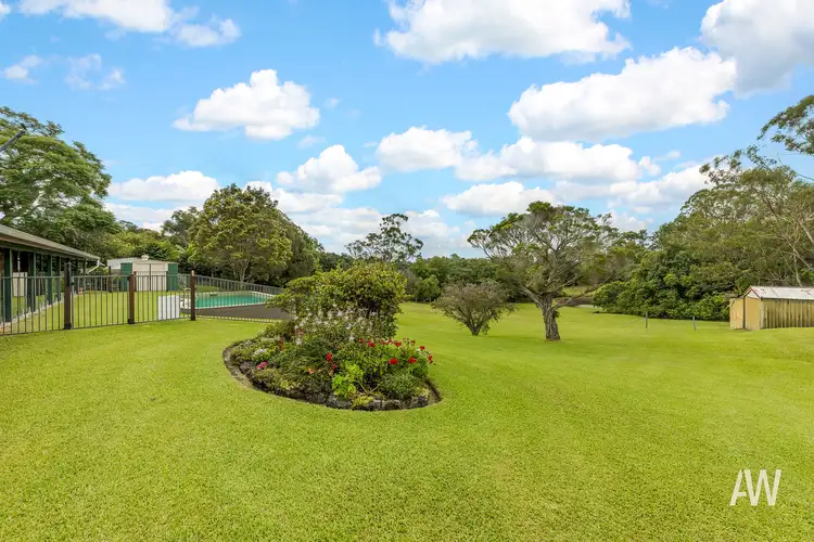 Second view of Homely house listing, 4 Murray Grey Drive, Kureelpa QLD 4560