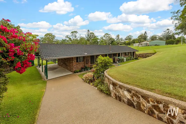 Third view of Homely house listing, 4 Murray Grey Drive, Kureelpa QLD 4560