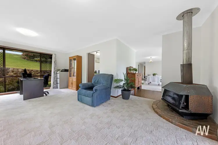 Sixth view of Homely house listing, 4 Murray Grey Drive, Kureelpa QLD 4560