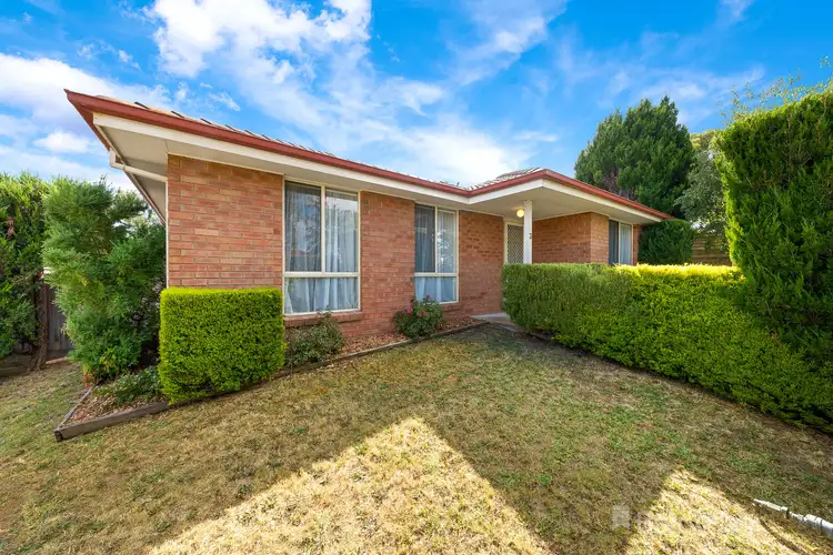 3 Mondous Court, Berwick VIC 3806